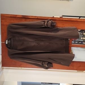 Babaton aritzia power hip blazer